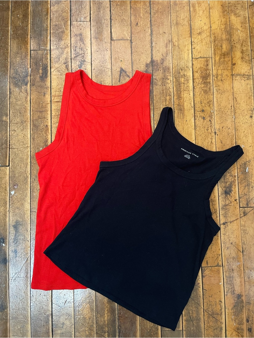 tank top bundle